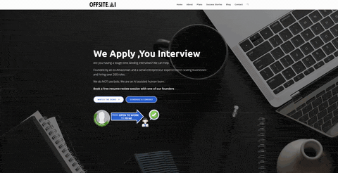 Offsite.ai